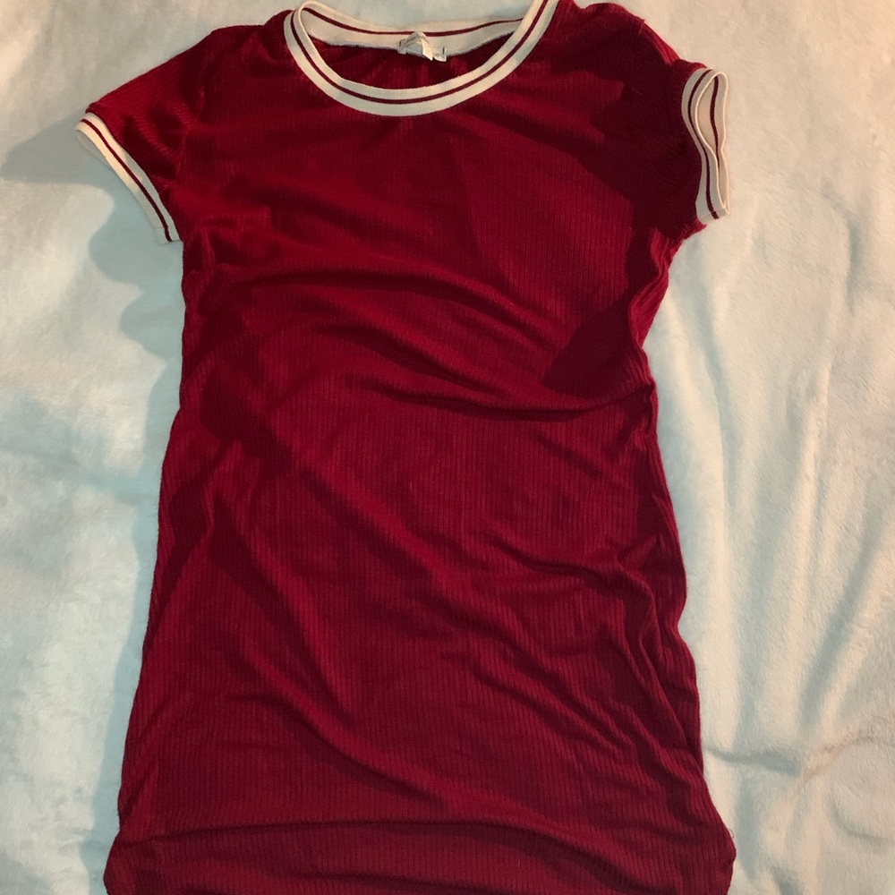Sorority dress